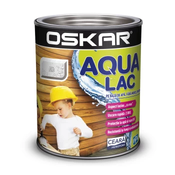 Oskar Aqua Lac Alb Nou 0.75L